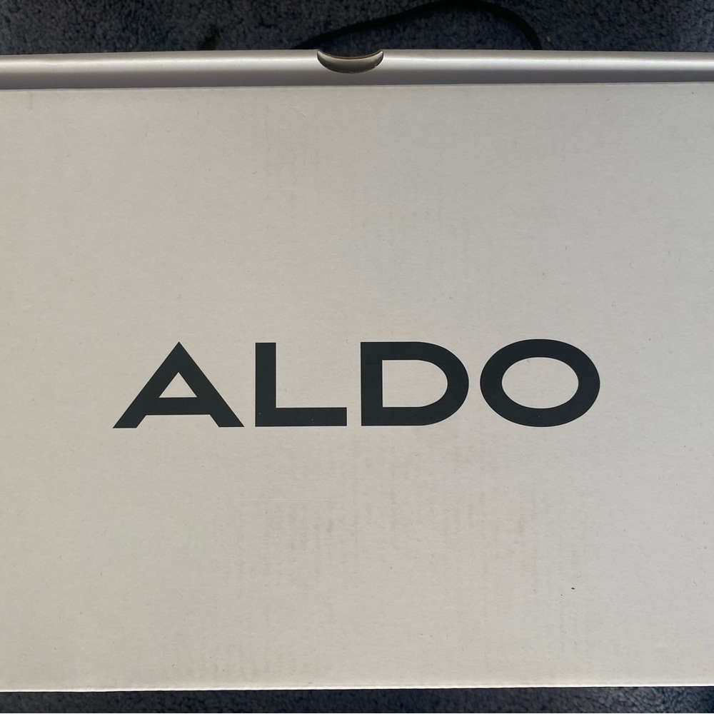 ALDO Sandals - Picture 4 of 4